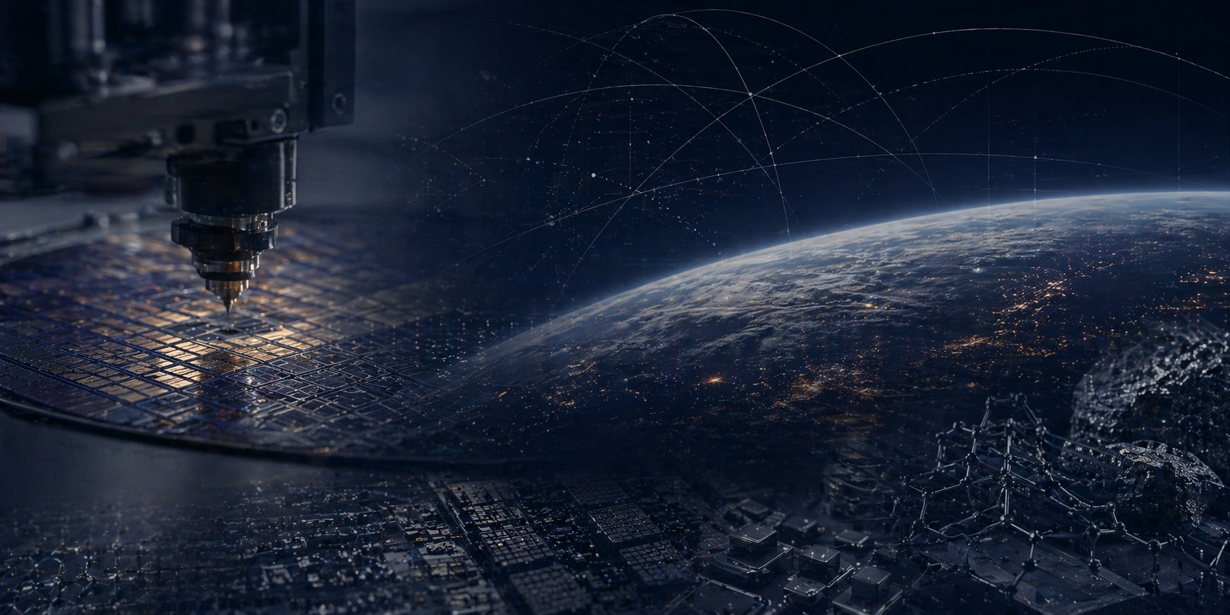 Techra — Silicon Carbide platform